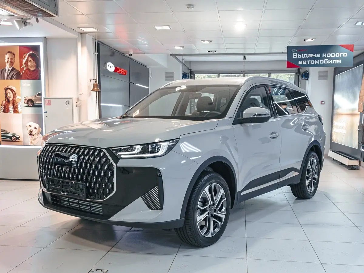 Tenet T7 купить по цене от 1 641 000 рублей